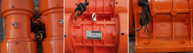 振動電機細(xì)節(jié)